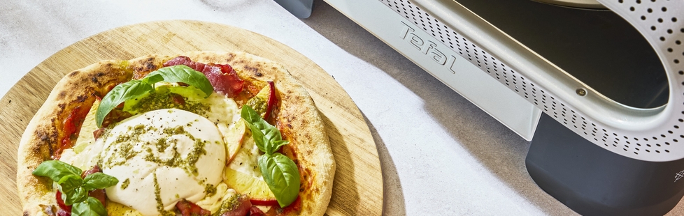 Recettes Galbani x Tefal