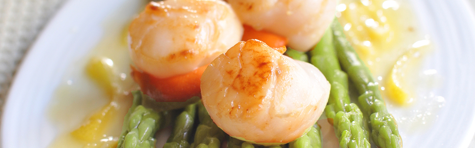 Recettes gastronomiques