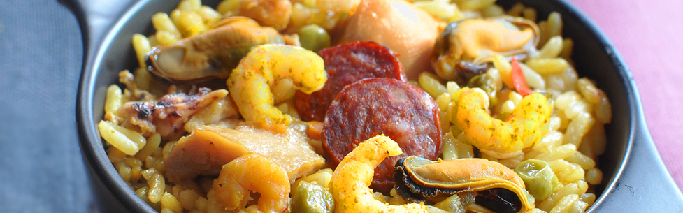 Paella