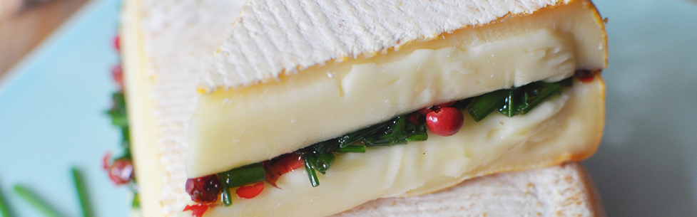 Recettes avec du Reblochon