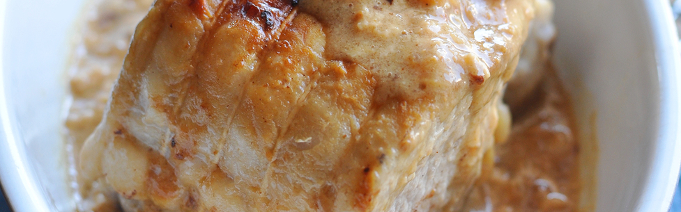 Rôti de porc