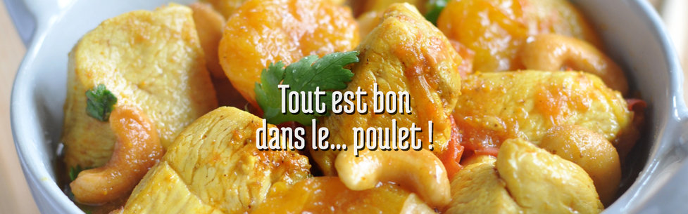 Des recettes de poulet faciles à réaliser pour voler de vos propres ailes