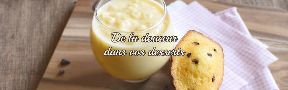 Même les cuillères vont fondre avec les recettes La laitière