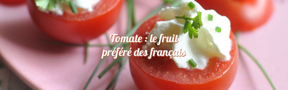 Farcies, cerises, en salade… la tomate se décline pour votre menu