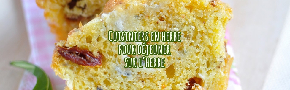 Des recettes idéales pour tous ceux à qui le plein air ouvre l’appétit