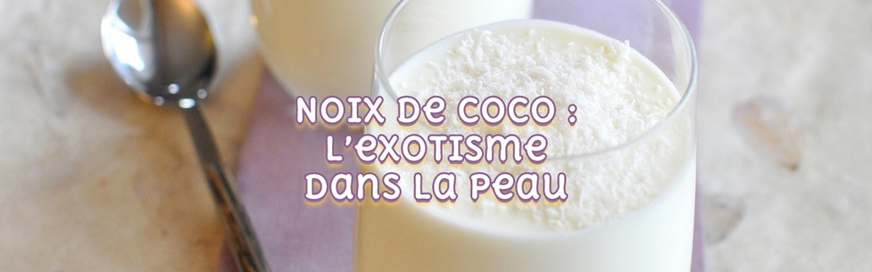 Noix de coco
