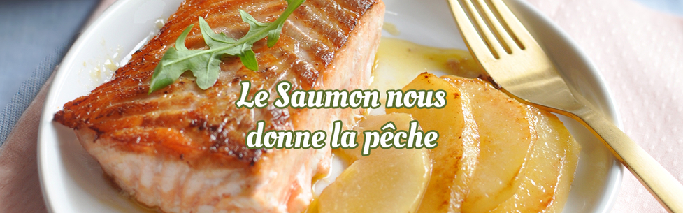 saumon