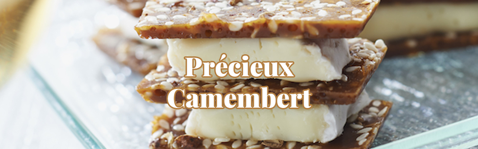 Camembert Lanquetot