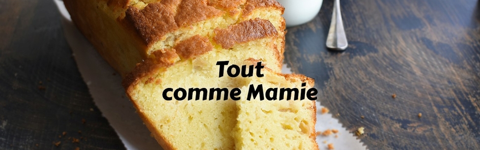 Tout comme mamie