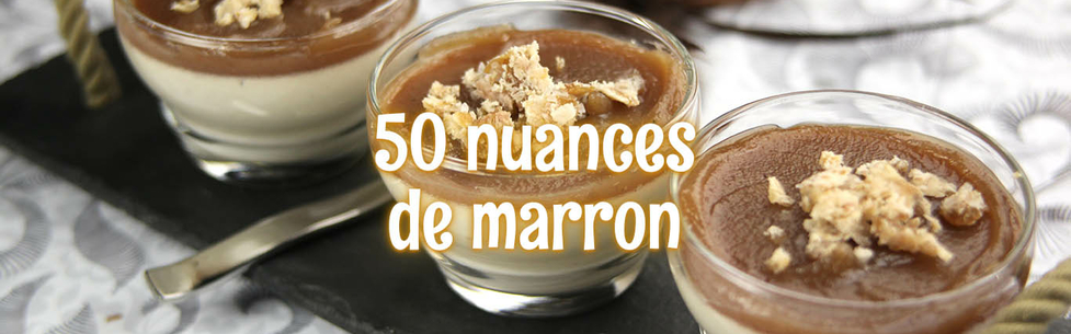 marron