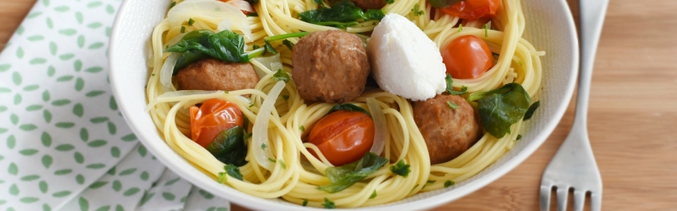 Créez des souvenirs merveilleux avec nos recettes pour le déjeuner