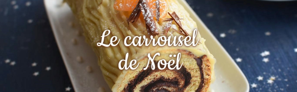 Recettes Noël