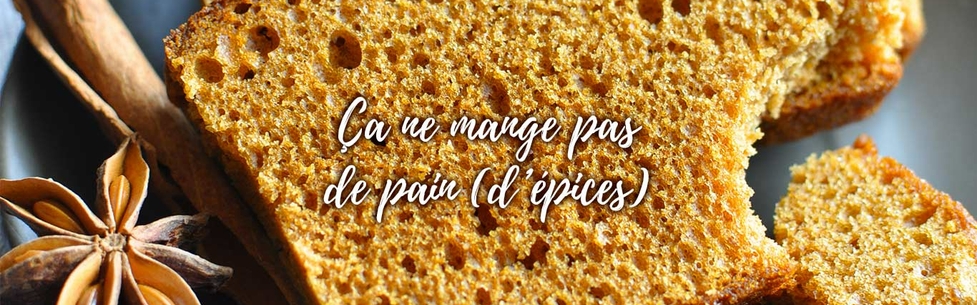 Pain d'épices