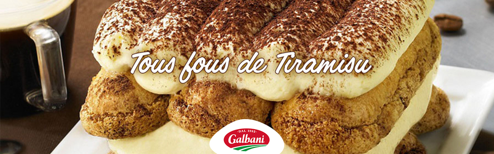 Des recettes de tiramisus traditionnelles ou originales