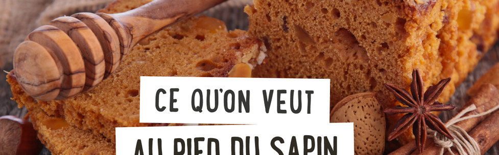 Ce qu'on veut au pied du sapin, c'est des petits prix !