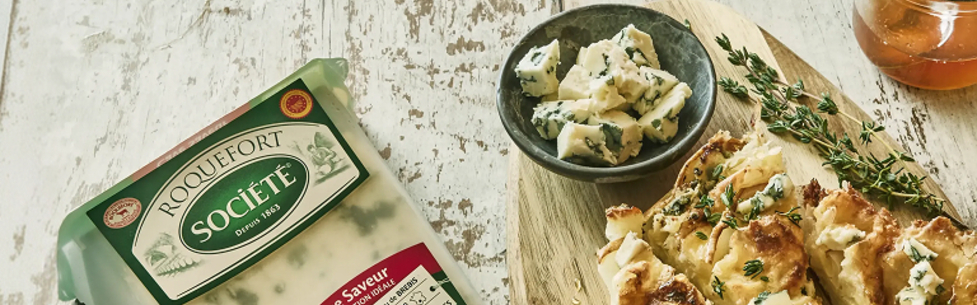 Recettes Envie de Bien Manger : Société x Moulinex