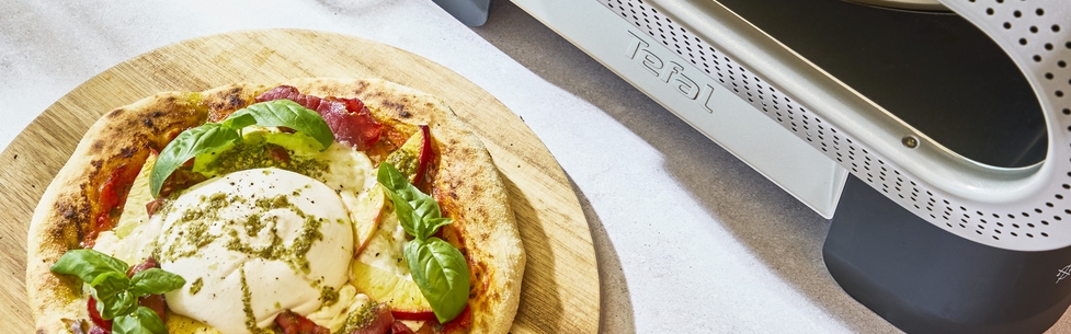 Recettes Galbani x Tefal