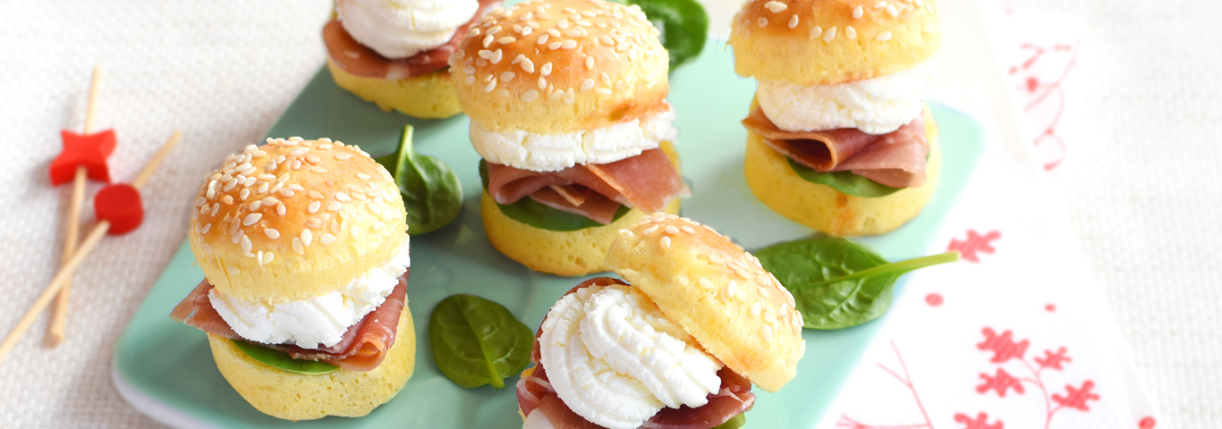 Idée De Recette Pour Apero Dinatoire - Dernières Idées