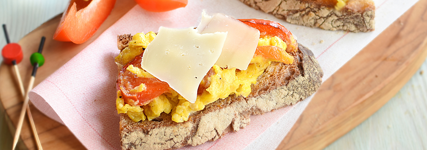 Le Top Des Recettes Pour Plateaux Tv Envie De Bien Manger