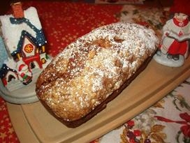 Cake Aux Framboises Et Aux Noix Envie De Bien Manger