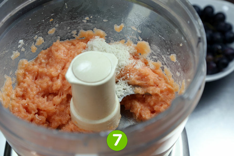 Terrine De Saumons Et Langoustines Aux Petits Légumes Envie De Bien