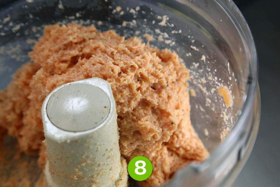 Terrine De Saumons Et Langoustines Aux Petits Légumes Envie De Bien