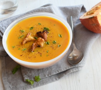 Download Velouté Potimarron Recette Gif