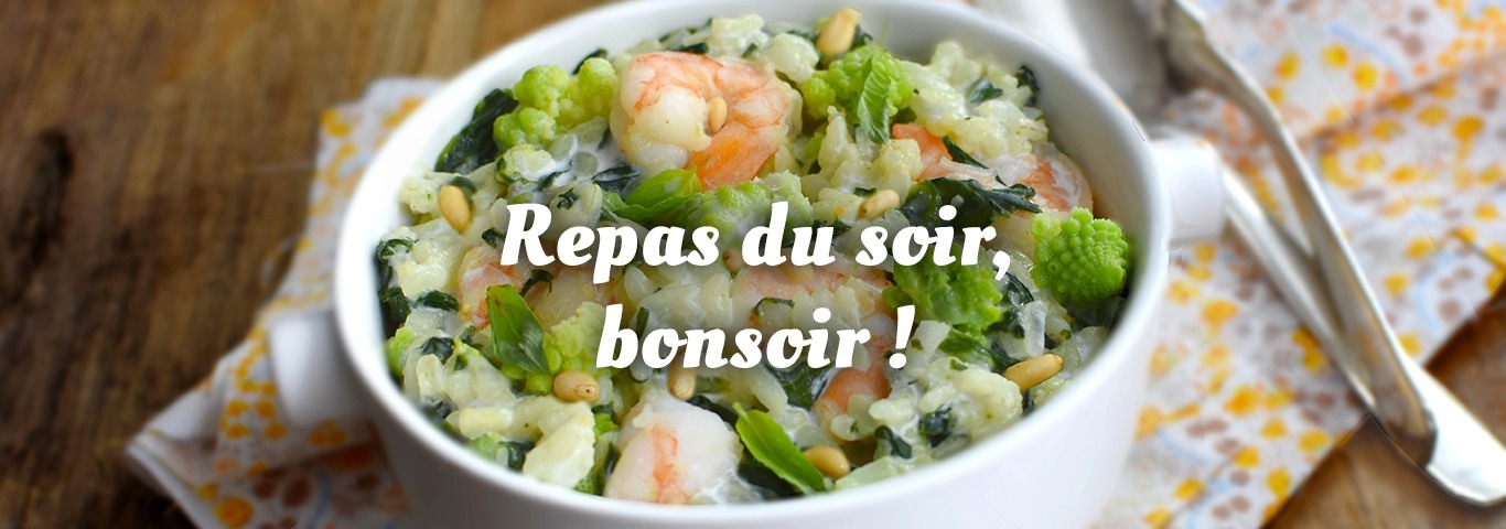 Idée De Diner Pour Ce Soir - Dernières Idées