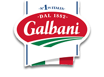 logo galbani