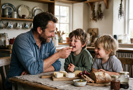 Livret de recettes Automne