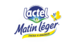 Lactel Matin Léger