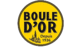 Boule d'or