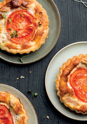 Trouver Une Recette Envie De Bien Manger - 