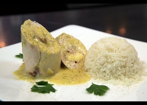 Cuisinez le poulet de façons différentes avec nos recettes originales !