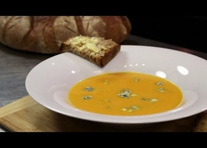  A la soupe ! Toutes nos recettes gourmandes 