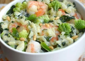  Riz à risotto 