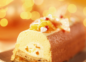  Les plus belles recettes de dessert de Noël 