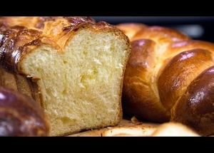  Les secrets pour une brioche pur beurre parfaite et si gourmande ! 