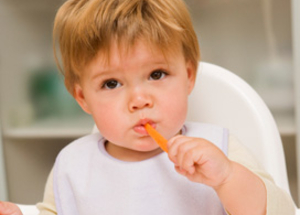 Recettes Completes Bebes De 12 A 18 Mois Envie De Bien Manger