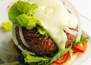  Recettes de burgers : 10 recettes faciles et gourmandes pour vos hamburgers maison 