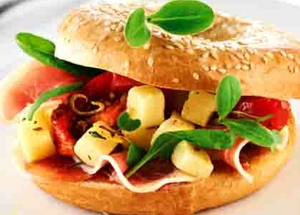 Menus de pique-nique gourmands pour déjeuner sur l’herbe