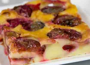 Clafoutis sucrés et salés : nos recettes originales !