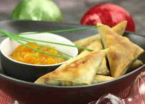 Les feuilles de brick, la bonne idée pour des recettes croustillantes !