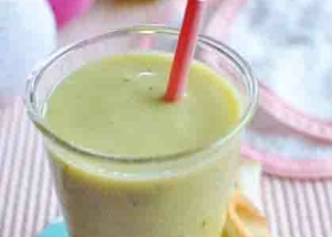 Des recettes pleines de vitamines !