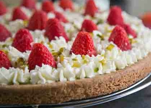 Recettes de Tartes : nos meilleures recettes sucrées et salées