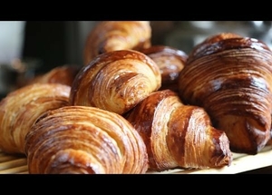 Faites vos viennoiseries maison pour enchanter vos dimanches matin