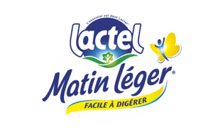 Lactel Matin Léger