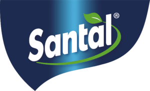 Logo Santal