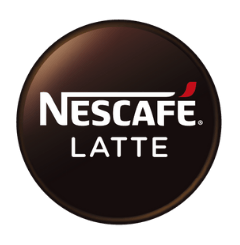 Nescafé Latté