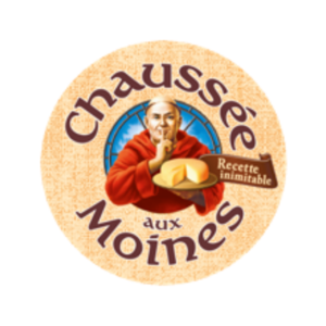 chaussée aux moines
